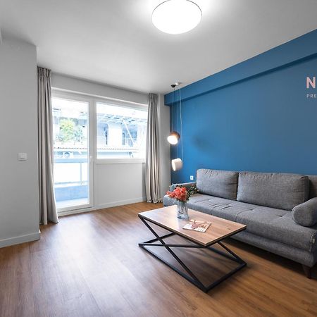 Apartamento Big Apple Aprts, Nilie Hospitality Mgmt Tesalónica Exterior foto