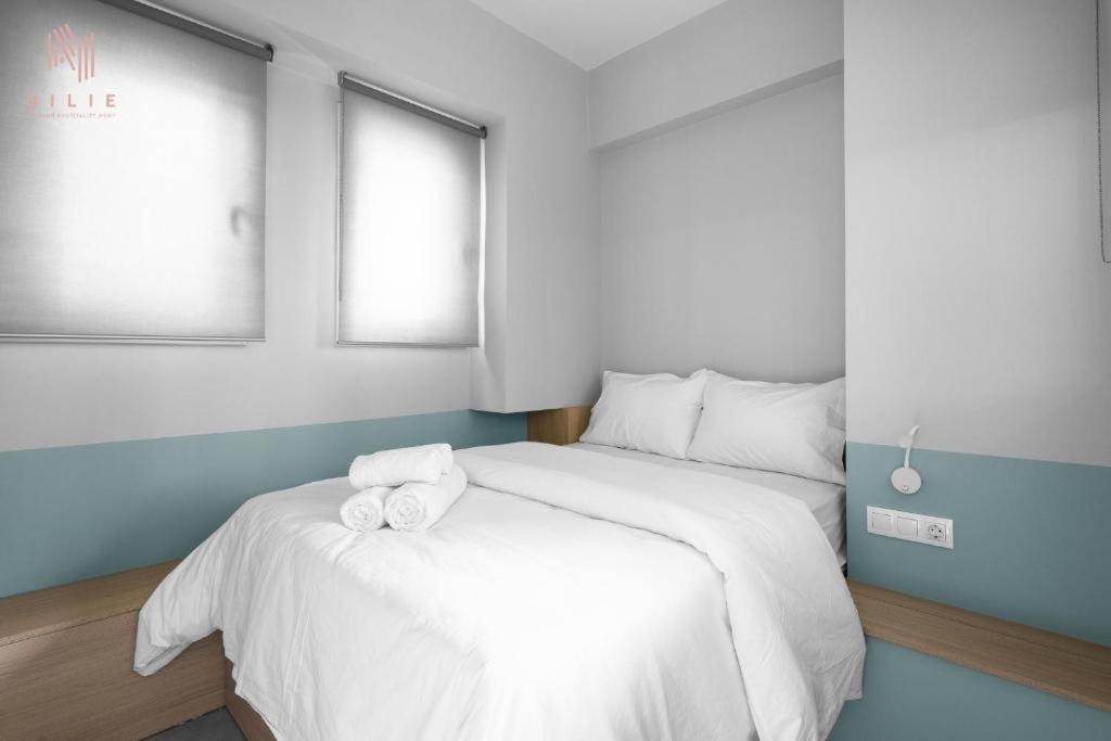Apartamento Big Apple Aprts, Nilie Hospitality Mgmt Tesalónica Exterior foto